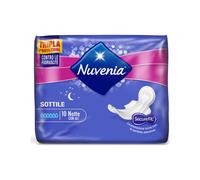 Nuvenia Sottile Good Night Con Ali New 10pz