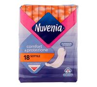 NUVENIA SOTTILI NORM X 18