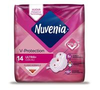 Nuvenia Ultr Ali 4x14 St