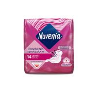 Nuvenia Ultra Normal Assorbenti Con Ali Ultra Sottili 14 Pezzi