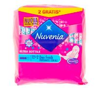 NUVENIA ULTRA FRESH ALI 12+2