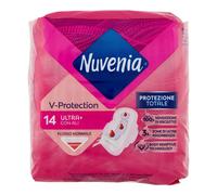 Nuvenia Ultra Normali con Ali 14 Pezzi - Assorbenti