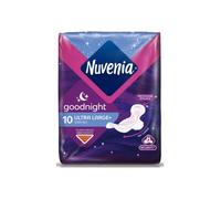 NUVENIA ULTRA NOTTE ALI 10PZ