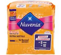 NUVENIA ULTRA ANATOMICO X 16