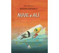 Nuvi e ali. Ediz. a colori