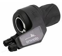 NuVinci Enviolo Interruttore Manopola Rotante Twist Con Display Per N330 N360