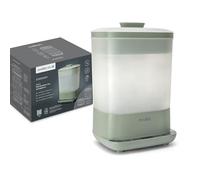 Nuvita 1088 SteriDry 2-in-1 Sterilizzatore e Asciugatore per Biberon - Sterilizz