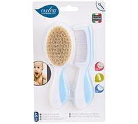 Nuvita 1137 Baby Kit Capelli - Blu