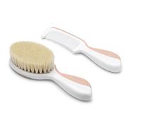 Beauty set Nuvita neonato per la cura dei capelli