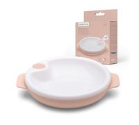 Piatto termico per svezzamento Nuvita con serbatoio d'acqua