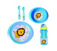 Nuvita 1495 - Kit smantellamento (12 Plus, blu)