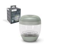 Nuvita 1556 | Sterilizzatore UV portatile MellyPlus per biberon, ciucci e proteg
