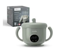 Nuvita Scaldapappa Portatile Ricaricabile Pappa’n’Go