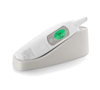 Termometro auricolare a infrarossi