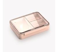 Nuvita - Lunch box per bambini KiddieKit porta pranzo - English Rose