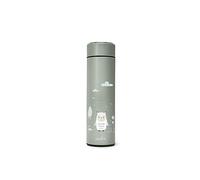 Nuvita 4455 | Contenitore Termico per Alimenti Digitale | Thermos Alimenti Caldi e Freddi | Contenitori Termici | Contenitore Pappa Neonati | Termos Cibi Caldi | Termos Bambini | Sage Green