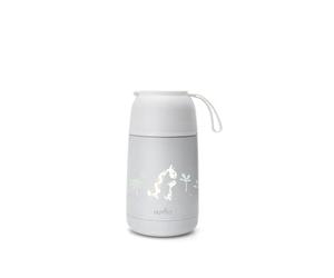 Nuvita 4475 - Thermos per bambini, contenitore termico per alimenti per bambini