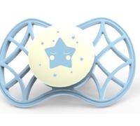 Nuvita 7064 Air55 Succhietto Ort 0m+ Glow Aquamarine