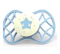 Nuvita 7064 Air55 Succhietto Ort 0m+ Glow Aquamarine