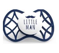 Nuvita 7066 Air55 Succhietto Explorer Ort 0m+ Glow Femmina