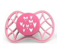 Nuvita 7066 Air55 Succhietto Explorer Ort 0m+ Glow Maschio