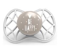 Anteprima Brands NUVITA 7066 AIR55 SUCCHIETTO EXPLORER ORT 0M+ NEUTRO