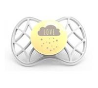 Nuvita 7067 Air55 Succhietto Explore Sym 0m+ Femmina