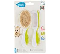 Nuvita Baby Kit Capelli - Verde - 60 g