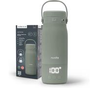 Nuvita Bollitore Scalda Latte Portatile Wireless 500ml