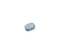 Nuvita Lunch Box porta-merenda Powder Blue 490 ml