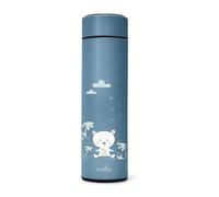 Nuvita Contenitore Thermos Termico per Alimenti Digitale Blu 500ml