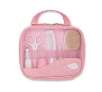 Nuvita - Kit Baby Care Astuccio Multicolore 1146, Rosa