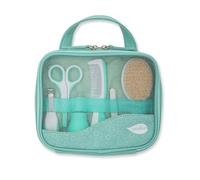 Nuvita - Kit Baby Care Astuccio Multicolore 1146, Verde