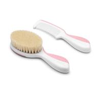 Nuvita Kit Capelli Pink Cool