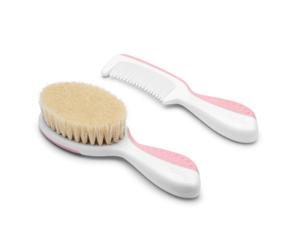 Nuvita Kit Capelli Pink Cool