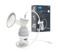 Nuvita Kit Trasformazione Doppio Tiralatte per Materno Smart X - 1287KDX | Kit C