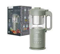 Magic Pappa - Cuocipappa multifunzione 7 in 1 - nuvita