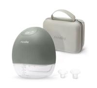 Nuvita Materno Flow Tiralatte Elettrico Indossabile