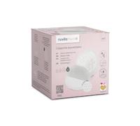 Nuvita Mum - Coppette assorbilatte monouso per le perdite di latte in allattamento, 30 pezzi