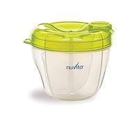 Nuvita NU-ALPL0003 1461 Contenitore e Dosatore per Latte, Verde