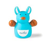 Nuvita NU-BDNL0004-6604 Luce Notturna Canguro, Blu