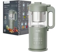 Magic Pappa - Cuocipappa multifunzione 7 in 1 - nuvita