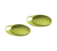 Nuvita NUVITA PIATTO EASY EATING VERDE