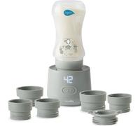 Nuvita Baby Scaldabiberon Portatile