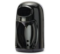 NUVITA - Preparatore Istantaneo Di Biberon Lattespresso 1180 - Nero