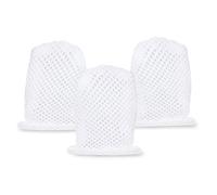 Nuvita - Retine di ricambio per Mangiafrutta Flavorillo 1417 - Media