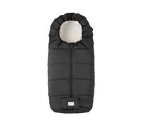 NUVITA - Sacco Moovo Junior - Nero