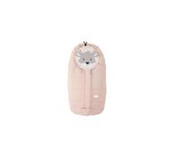 NUVITA - Sacco Moovo Ovetto Cuccioli - Rosa Tenue
