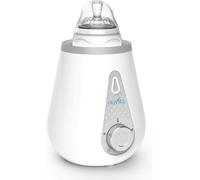 Nuvita Scaldabiberon e Scaldapappe Elettrico Casa Auto da viaggio 1165