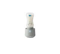 NUVITA - Scaldabiberon Portatile Universale Warm'n'Go - Sage Green